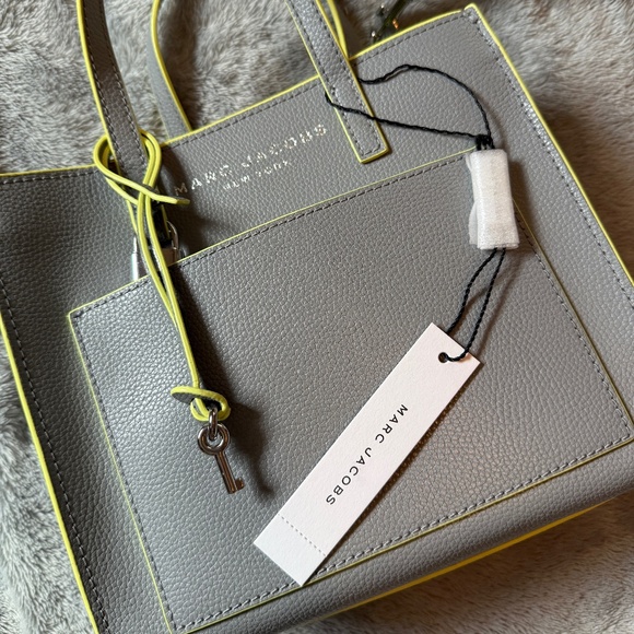 new marc jacobs bag - Picture 4 of 13